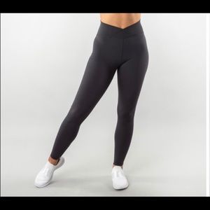 Alphalete Surface Path Leggings M